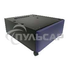 Тумба металлическая Kyocera CB-7210M