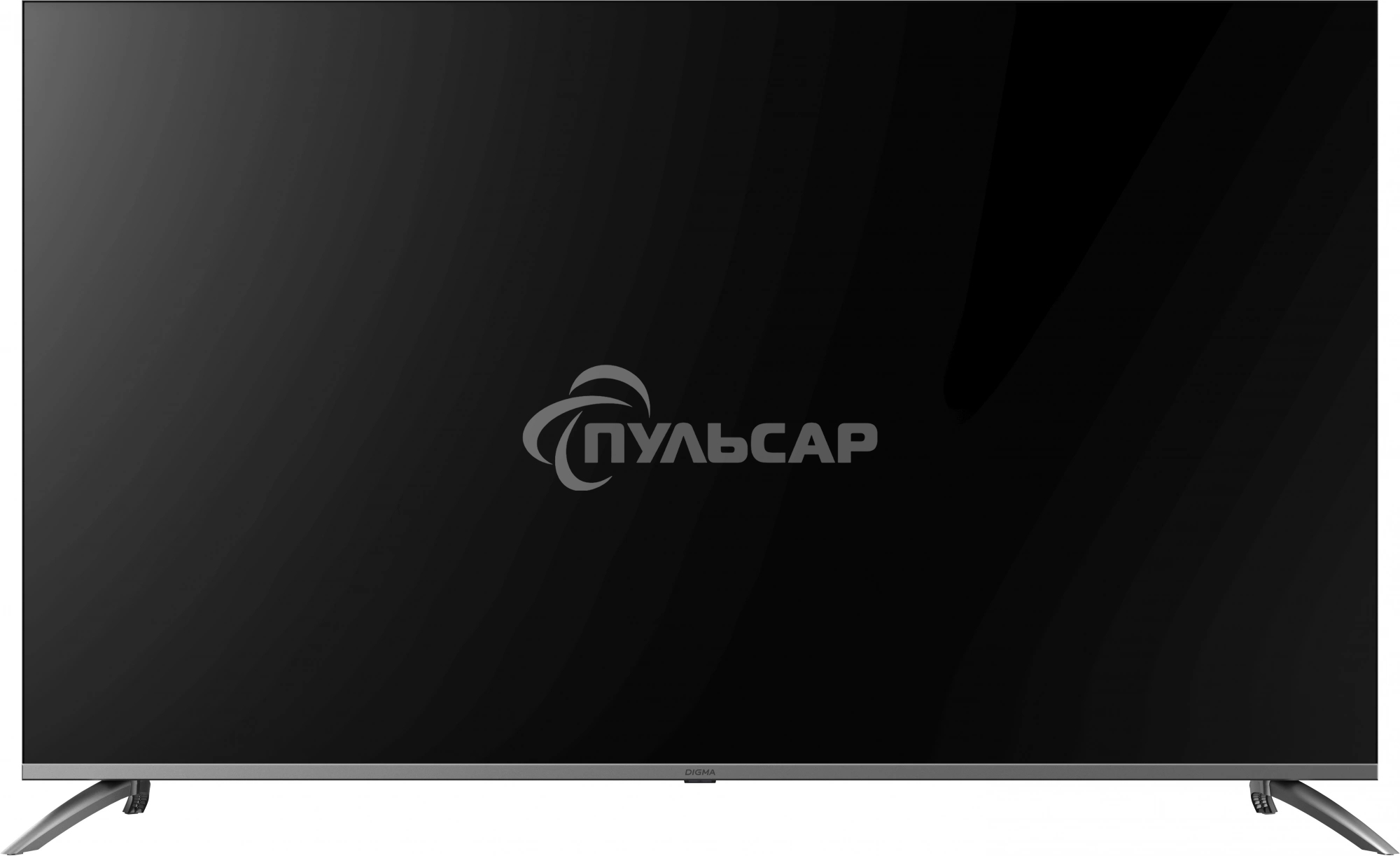 Телевизор Digma 65