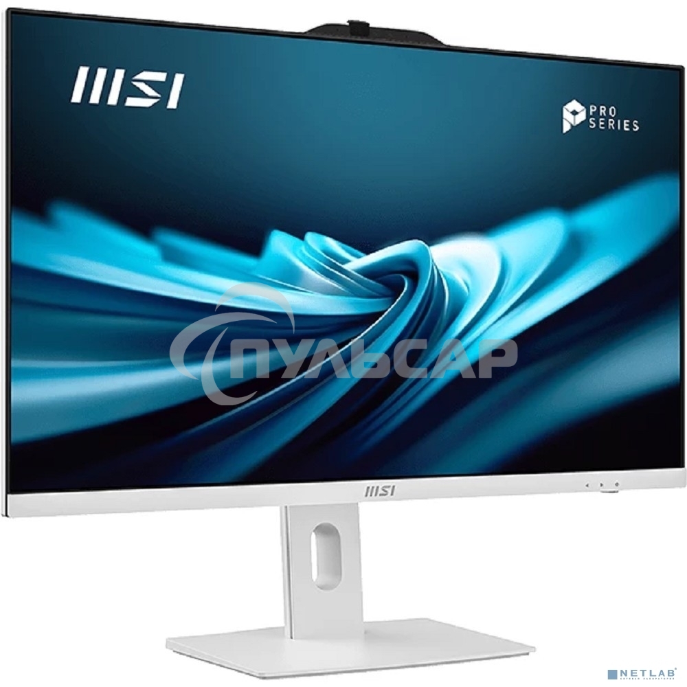 Моноблок MSI Pro AP272P 14M 27
