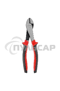 Бокорезы Matrix 200 мм, хром-ванадий, двухкомпонентные рукоятки