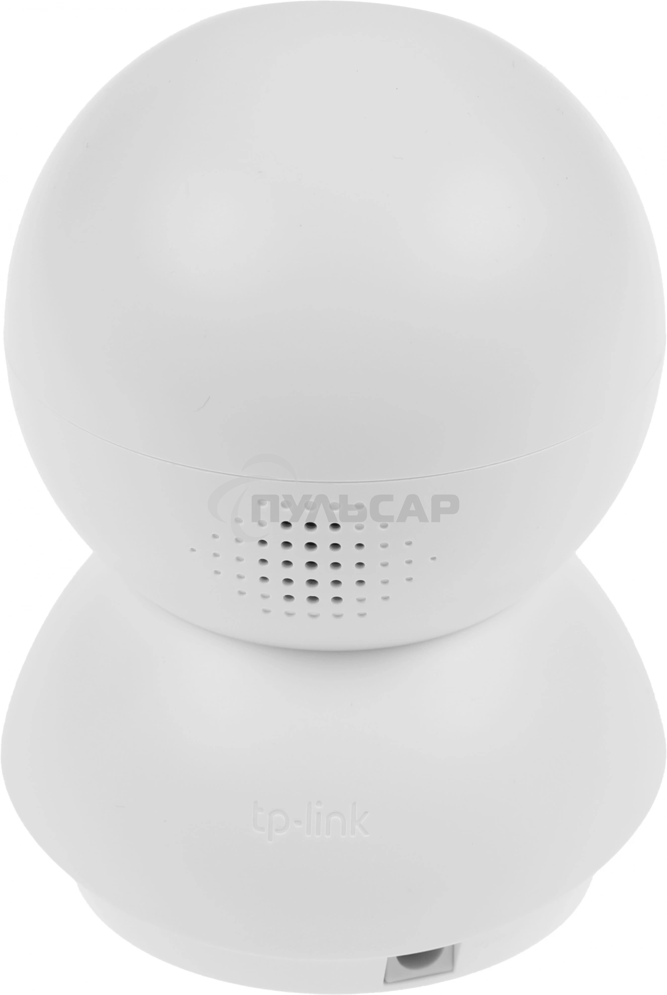 Камера видеонаблюдения IP TP-Link TC71 Wi-Fi 4-4мм цв. корп.:белый