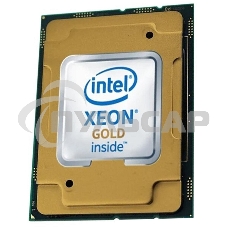 Процессор Intel Xeon Gold 6348 Soc-3647 2.6GHz OEM
