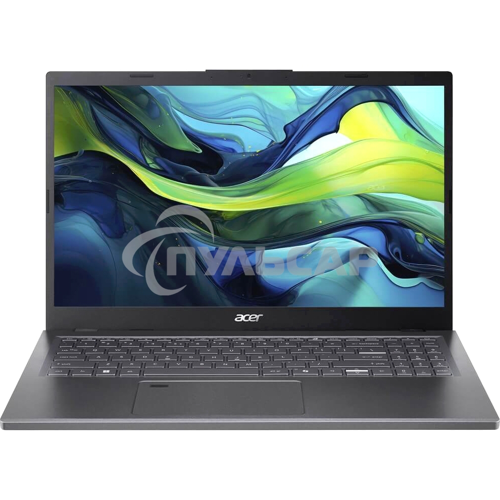 Ноутбук Acer Aspire A15-51M-59VN 15.6