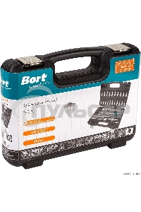 Набор ручного инструмента Bort BTK-46 91279903