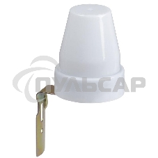 Фотореле ФР 601 2200ВА IP44 сер. ИЭК LFR20-601-2200-003