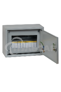 Щит распред. EKF mb21-9 навесной ЩРН- 9 (220х300х120) IP31 EKF PROxima