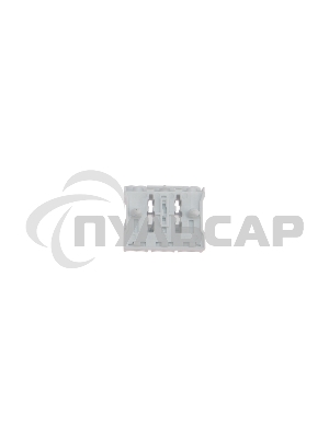 Клемма пружинная соединительная КСП 3-полюсная (100 шт./уп.) Rexant