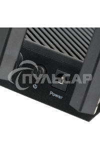 Роутер беспроводной TP-Link Archer AX55 AX3000 10/100/1000BASE-TX черный