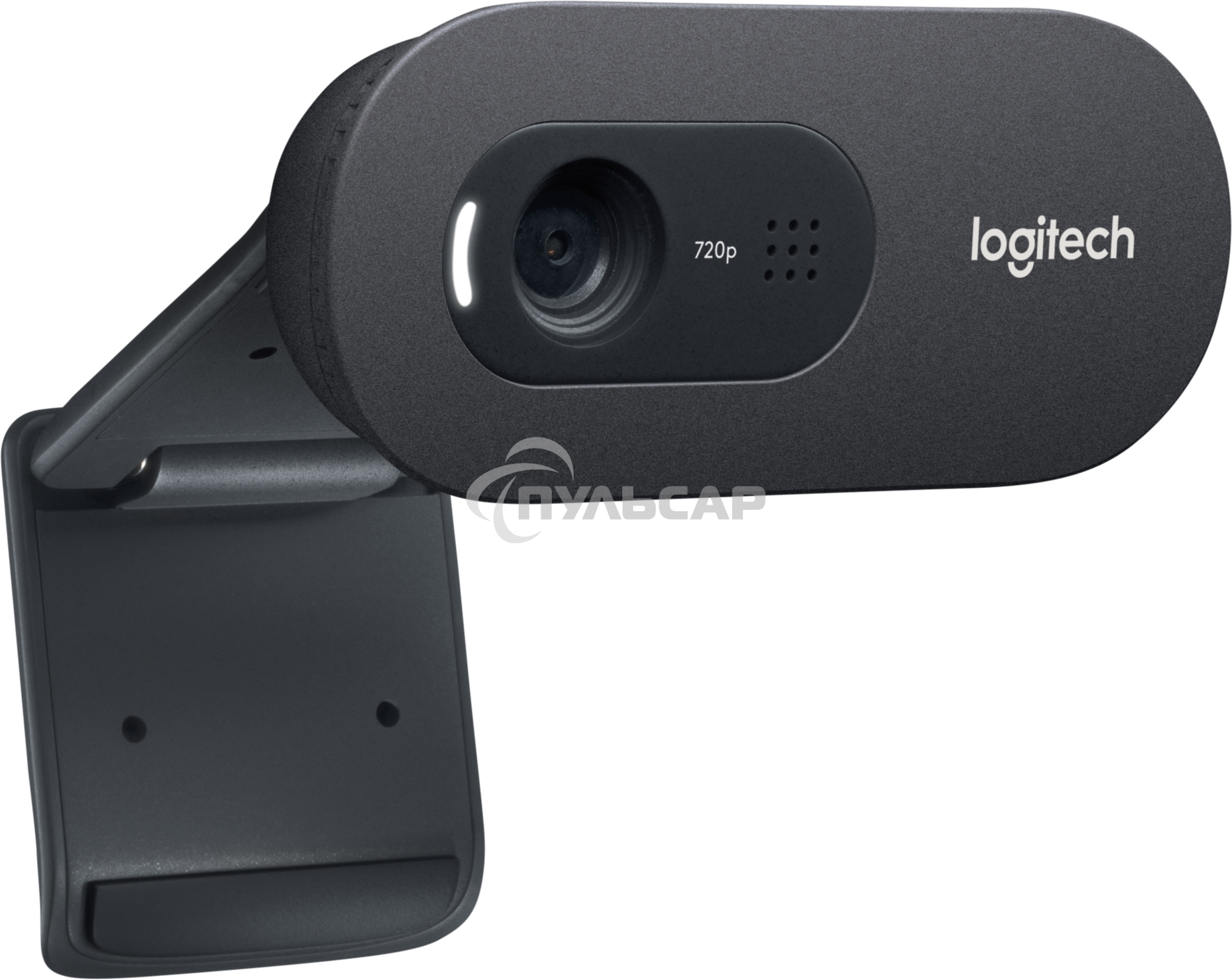 Веб-камера Logitech Webcam HD Pro C270, 3MP, 1280x720, Rtl
