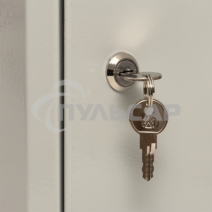 Щит учетно-распред. навесной EKF mb23-3/18e ЩУРн 3/18 (Э) (500х340х120) IP31 EKF PROxima