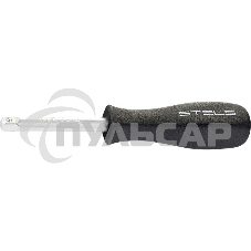 Вороток-отвертка, 150 мм, квадрат 1/4 Вороток-отвертка, 150 мм, квадрат 1/4