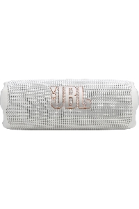 Колонка портативная JBL FLIP 7 белый 25W 1.0 BT 4800mAh (JBLFLIP7WHT)