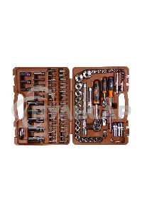 Набор инструментов Ombra ОМТ94S 94 предмета (жесткий кейс)