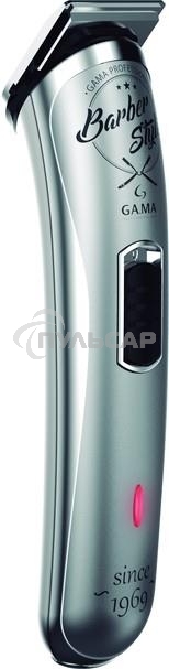 Триммер для бороды и волос GA.MA GT527 BARBER STYLE - HF (GMB2103)