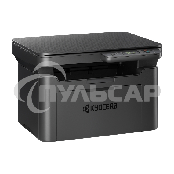 МФУ лазерное Kyocera MA2001 (1102Y83NL0), A4, ч/б, печ. до 20 стр/мин., скан. до 20 стр/мин. (ч/б) 6 стр/мин. (цвет), 600 x 1800 dpi (печать) 600 x 600 dpi (скан.), USB