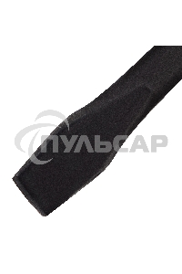 Лом строительный, D 30 мм, L 1500 мм, круглый Сибртех