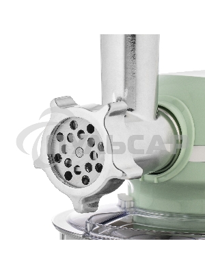 Кухонный комбайн Maunfeld MF-436GR PRO