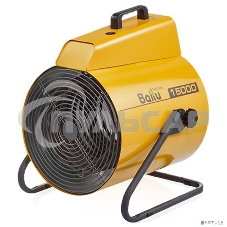 Тепловая пушка Ballu BHP-P2-15 15кВт 380В 180м2