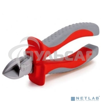 Бокорезы КВТ 60471160мм до 1000В изолированные