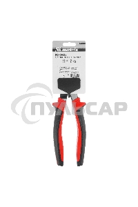 Бокорезы Matrix 200 мм, хром-ванадий, двухкомпонентные рукоятки