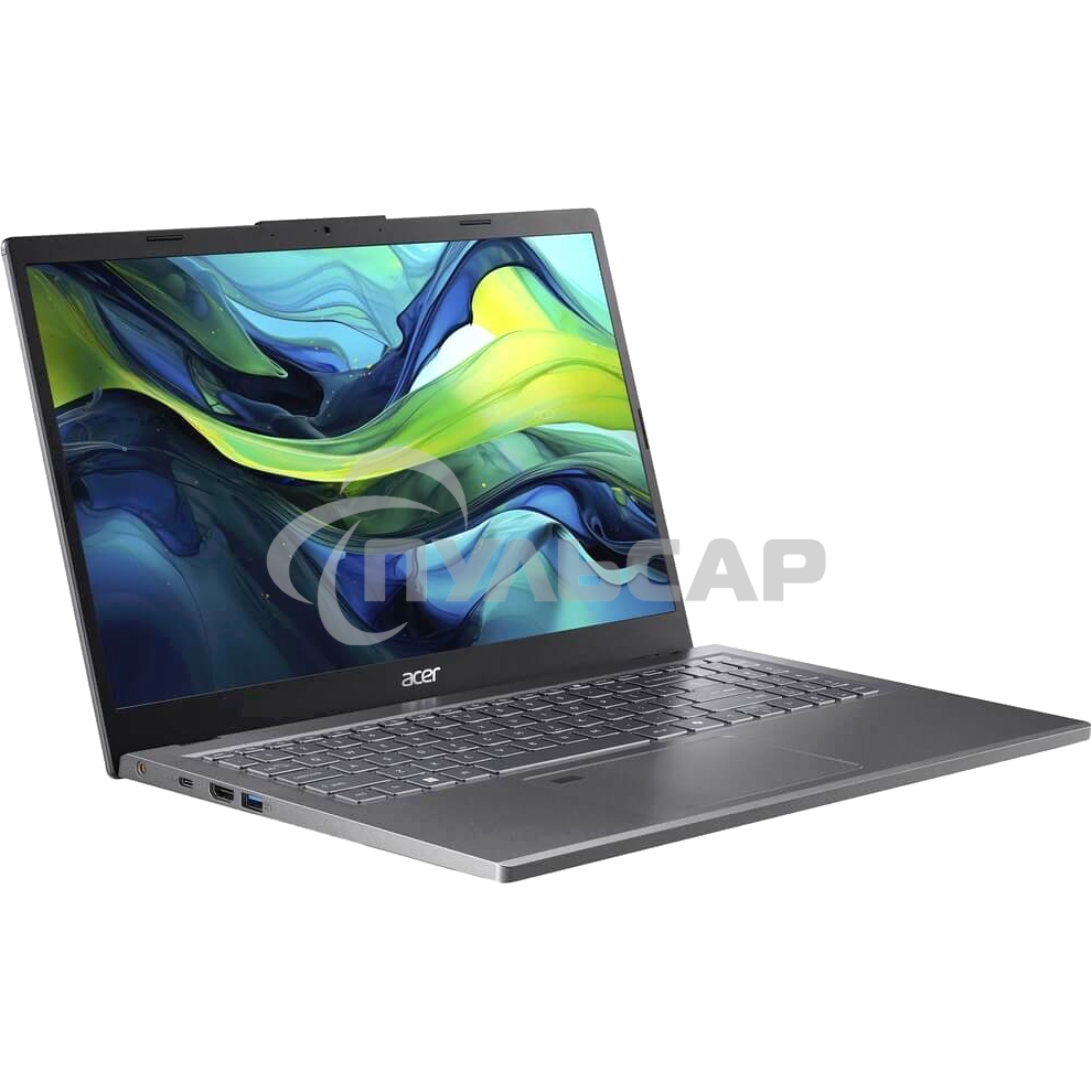 Ноутбук Acer Aspire A15-51M-59VN 15.6