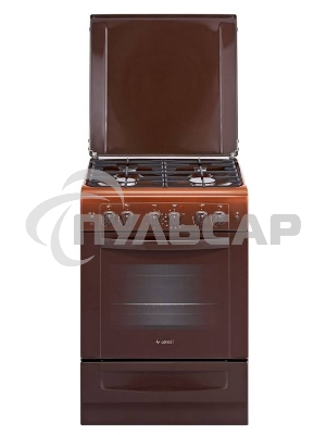 Комбинированная плита Gefest ПГЭ 6101-02 0001