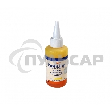 Чернила для принтеров Epson универсальные Yellow 100 мл водн ProfiLine Чернила для принтеров Epson универсальные Yellow 100 мл водн ProfiLine