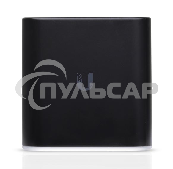 Роутер Wi-Fi Ubiquiti ACB-AC-EU 2.4+5 ГГц, 4х 1G RJ45, PoE Pass-Through