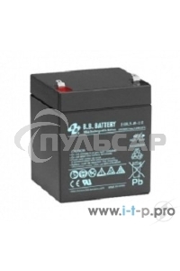 Батарея B.B.Battery HR 5.8-12 (12V 5.8Ah)