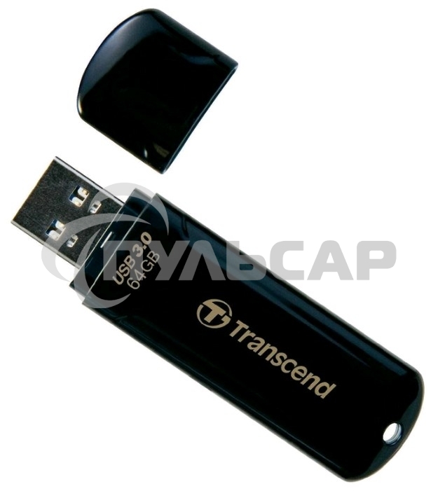 Флешка USB Transcend USB 64 Gb JetFlash 700 TS64GJF700