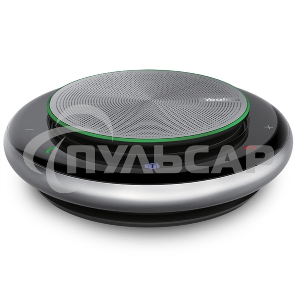 Спикерфон YEALINK CP900 UC, USB, Bluetooth, встроенная батарея, 6 встроенных микрофонов, шт