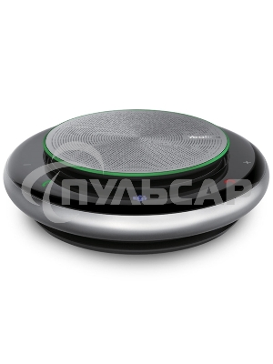 Спикерфон YEALINK CP900 UC, USB, Bluetooth, встроенная батарея, 6 встроенных микрофонов, шт