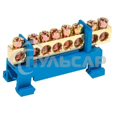 Шина Iek YNN10-69-8P-K07 N Шина Iek YNN10-69-8P-K07 N