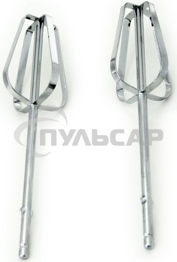 Миксер SUPRA MXS-527 500 Вт.Режим Турбо. 5 скоростей. Две насадки: для взбивания яиц и крема и для замеса тяжелого теста. белый.