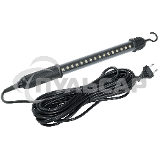 Светильник светодиодный переносной Iek LDRO2-2060-60-5M-K02 ДРО 2060,60LED,шнур 5м IEK