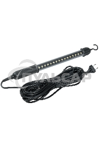 Светильник светодиодный переносной Iek LDRO2-2060-60-5M-K02 ДРО 2060,60LED,шнур 5м IEK