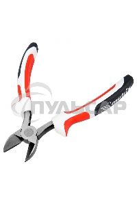 Бокорезы Matrix Premium, 180 мм, трехкомпонентные рукоятки