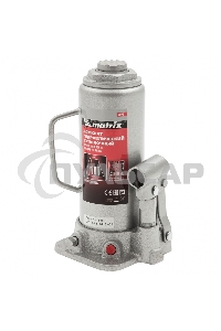 Домкрат Matrix гидравлический бутылочный 10 т h подъема 230–460мм master