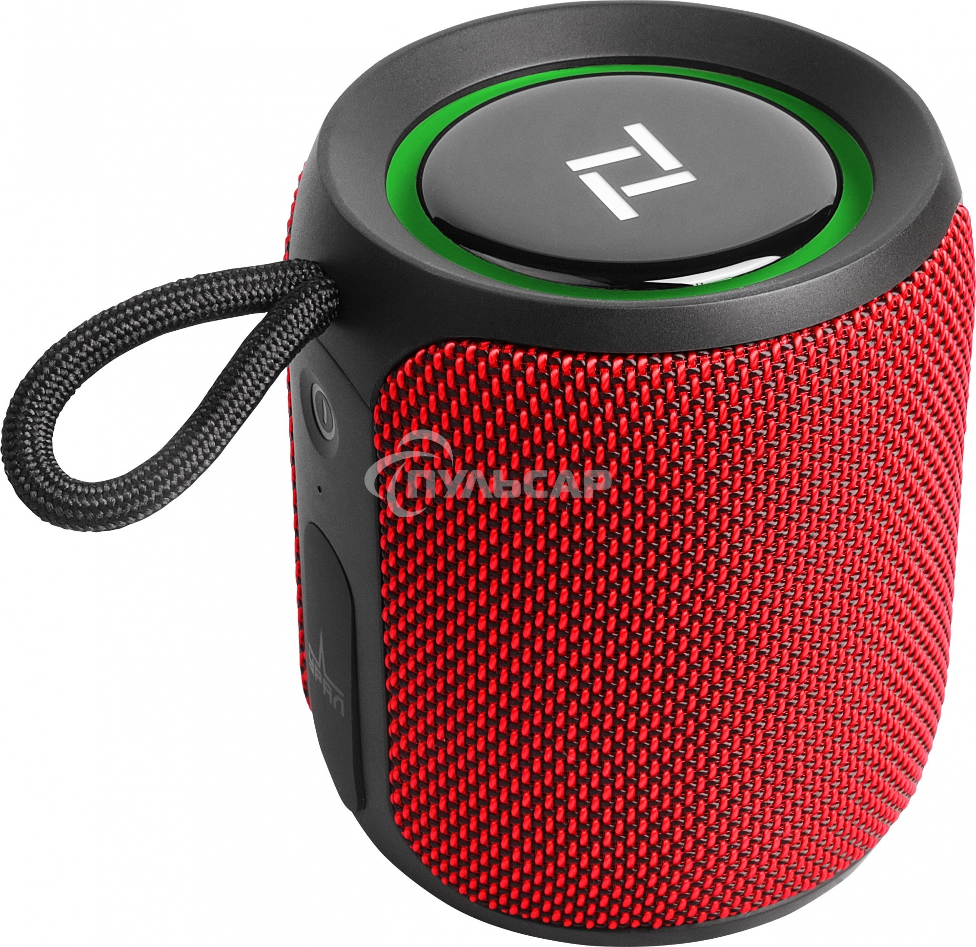 Портативная колонка Урал ТТ М3+ мини к