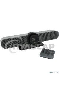 Набор для организации видеоконференции Logitech MeetUp ConferenceCam