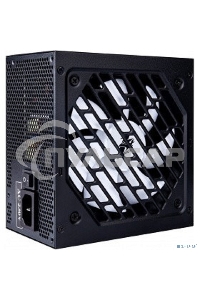 Блок питания 1STPLAYER FK 550W, 550Вт, 120мм, черный