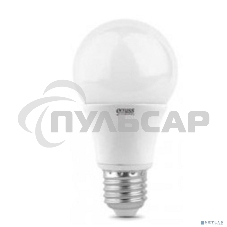 Лампа светодиодная Gauss Elementary 23220LED A60 E27 10W 4100K 1/40
