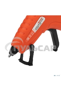 Пистолет клеевой Rexant, 40 Вт, Ø7 мм, 