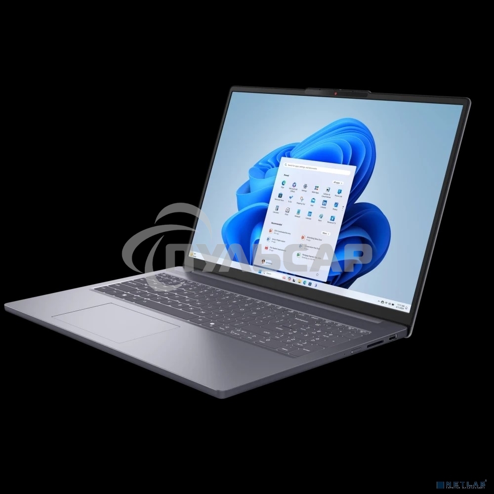 Ноутбук Lenovo IdeaPad Slim 3 16IRH10 16