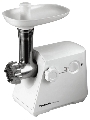 Мясорубка электрическая Panasonic MK-MG1000 1000Вт белый