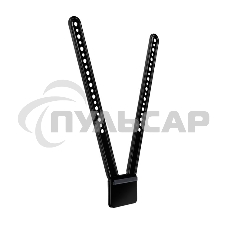 Держатель Logitech для крепления к телевизору камеры MeetUP TV Mount XL