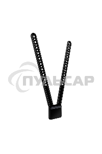 Держатель Logitech для крепления к телевизору камеры MeetUP TV Mount XL