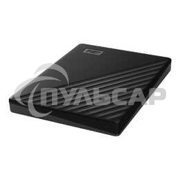 Внешний HDD 2.5