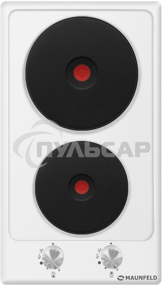 Электрическая варочная панель Maunfeld EEHE.32.4W