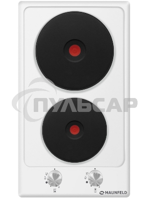 Электрическая варочная панель Maunfeld EEHE.32.4W